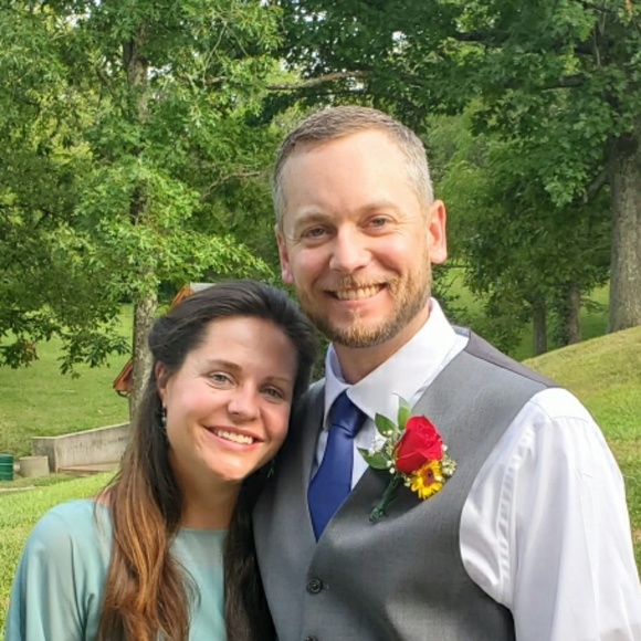 Meet your Posher, Jeff - Picture 1 of 1